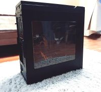 Лот: 16523070. Фото: 3. Просторный корпус DeepCool Dukase... Компьютеры, оргтехника, канцтовары