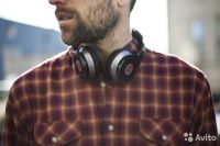Лот: 9420201. Фото: 7. Наушники Monster Beats Studio...