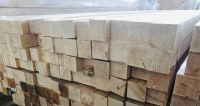 Лот: 16054974. Фото: 2. Брусок/50*50*3000/2 Сорт/Хвоя... Строительные материалы