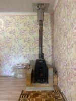 Лот: 25527370. Фото: 7. 1-комн. дача , ТСН Отдых улица...