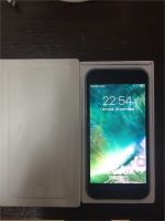 Лот: 8263080. Фото: 2. iphone 6 , Space Gray , 16 GB. Смартфоны, связь, навигация