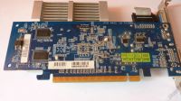 Лот: 5725541. Фото: 2. GigaByte GeForce 7300GS 128MB... Комплектующие