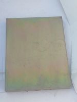 Лот: 25732436. Фото: 5. Металлическая кассета для мелочей...