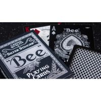 Лот: 15645755. Фото: 3. Карты BEE Silver Stinger. Красноярск