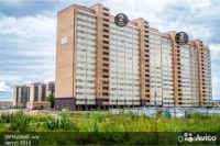 Лот: 9580267. Фото: 2. Сдам 2-к квартира, 62 м?, 14/17... Строительство и ремонт