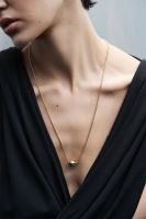 Лот: 24610102. Фото: 4. Колье EKONIKA