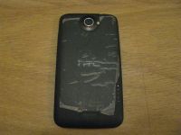 Лот: 3158448. Фото: 4. HTC One X (Grey) 32Gb. Рст. На...
