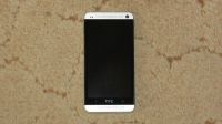 Лот: 4344902. Фото: 2. HTC One 32 Gb. Смартфоны, связь, навигация