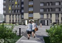 Лот: 21174817. Фото: 3. Продажа Квартира Красноярск, Александра... Недвижимость