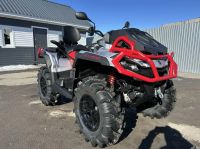 Лот: 25659042. Фото: 4. Квадроцикл BRP Can-Am Outlander... Красноярск