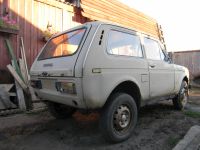 Лот: 6100251. Фото: 4. Нива