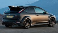 Лот: 3670816. Фото: 3. Ford Focus II Накладки на переднее... Авто, мото, водный транспорт