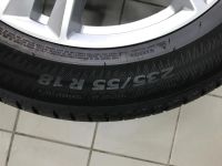 Лот: 11326283. Фото: 4. Комплект 4шт диски 18" + резина... Красноярск