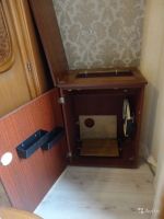 Лот: 10949881. Фото: 3. Швейная машина ЧАЙКА-142 М ножная... Бытовая техника