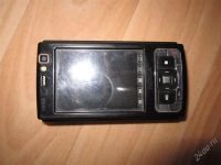 Лот: 1209762. Фото: 2. Нокия N95 Nokia --- китаец не... Смартфоны, связь, навигация