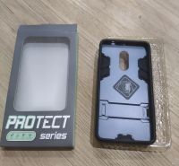 Лот: 12978915. Фото: 2. чехол бампер Xiaomi Redmi Note... Аксессуары