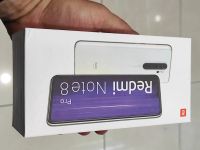 Лот: 16425553. Фото: 2. Смартфон Xiaomi Redmi Note 8 pro... Смартфоны, связь, навигация