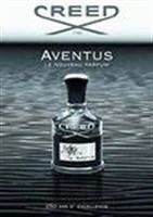 Лот: 2851375. Фото: 3. Aventus от Creed 75мл *3000 ароматов. Красота и здоровье