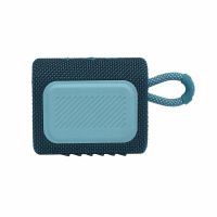Лот: 20943243. Фото: 3. Портативная акустика JBL GO 3... Бытовая техника