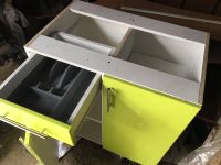 Лот: 13391273. Фото: 3. Шкаф кухонный 760*790*480. Мебель