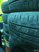 Лот: 9530931. Фото: 4. Bridgestone 175/60R14. Красноярск