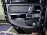 Лот: 21980610. Фото: 14. Mercedes-Benz G-Class 2021