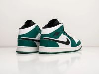 Лот: 20278307. Фото: 5. Кроссовки Nike Air Jordan 1 High...