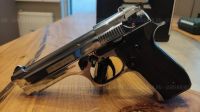 Лот: 25379147. Фото: 2. СХП Beretta пистолет-пулемёт стреляет... Военно-спортивные игры