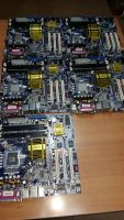 Лот: 8232029. Фото: 3. Платы материнские Foxconn 915... Компьютеры, оргтехника, канцтовары