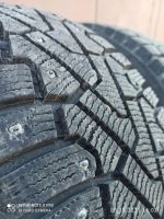 Лот: 18160299. Фото: 5. Pirelli Ice Zero 225/50 R17