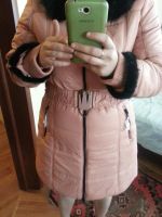 Лот: 8391262. Фото: 6. НоВаЯ / куртка женская , / верхняя...