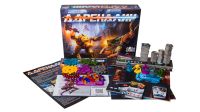 Лот: 11365524. Фото: 2. Настольная игра Адреналин. Сувениры, подарки