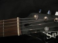 Лот: 8419881. Фото: 4. Гитара Samick-B.C. Rich. Красноярск