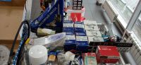 Лот: 25522869. Фото: 2. Запчасти на ваз 2104,05,07 Жигули... Водный транспорт