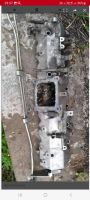 Лот: 16241805. Фото: 7. Двигатель 8m21 в разбор