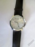 Лот: 5731865. Фото: 2. Calvin Klein cK fc1030 Black. Часы, аксессуары