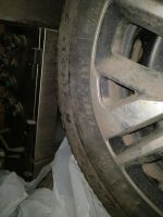 Лот: 9814040. Фото: 2. Шины bridgestone blizzak revo... Шины, Диски