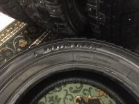 Лот: 12236645. Фото: 3. Dunlop SP Winter Ice 01. Авто, мото, водный транспорт