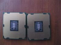 Лот: 12570972. Фото: 2. Подобранная пара Intel Xeon E5-2620. Комплектующие