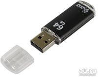 Лот: 8444311. Фото: 3. USB Flash 64Gb SmartBuy Новая. Компьютеры, оргтехника, канцтовары