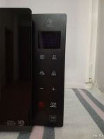 Лот: 13404076. Фото: 2. Микроволновая печь. Мелкая бытовая техника