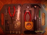 Лот: 832548. Фото: 2. набор инструментов от 150р. Инструмент и расходные