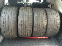 Лот: 4614760. Фото: 2. Комплект летних шин Bridgestone... Шины, Диски