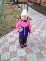 Лот: 8050800. Фото: 3. Куртка - пуховик Adidas Kids... Дети растут