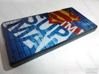 Лот: 8729742. Фото: 2. Чехол на Huawei P7 "I'm Superman... Аксессуары