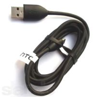 Лот: 3970492. Фото: 2. Кабель micro-USB HTC Оригинал. Аксессуары