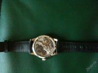 Лот: 1180295. Фото: 3. Часы IWC Portuguese Minute Repeater. Ювелирные изделия, бижутерия, часы