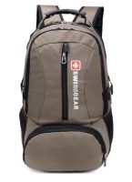 Лот: 12325450. Фото: 2. Рюкзак Wenger Swissgear SA-1560... Туризм