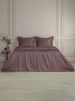 Лот: 23775360. Фото: 2. Комплект постельного белья Solid... Домашний текстиль