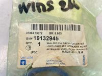 Лот: 25327495. Фото: 2. сальник привода Daewoo Winstorm... Автозапчасти